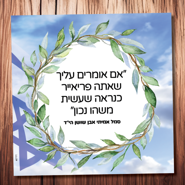 אמיתי אבן שושן 2